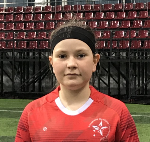 Маргарита Дмитриевна Моисеева