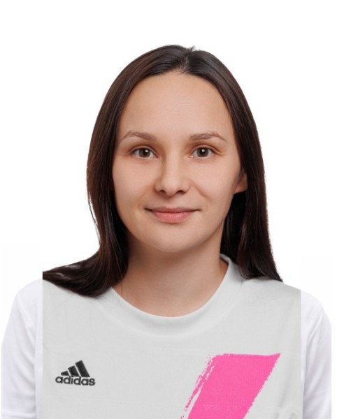 Евгения Владимировна Мусина
