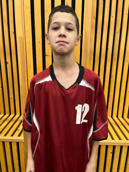 Азамат Эльвирович Нугманов