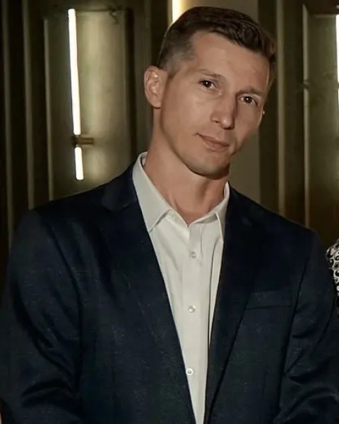 Владимир Александрович Кузьменко