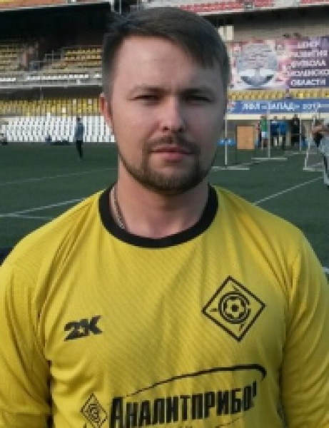 Александр Сергеевич Фильченко
