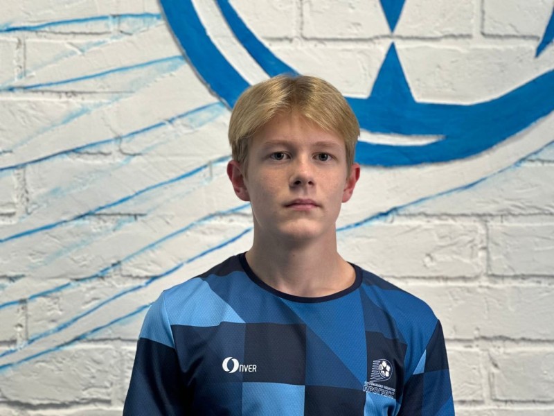 Артём Вадимович Лихачев