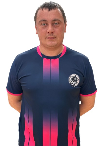 Алексей Сергеевич Тищенко
