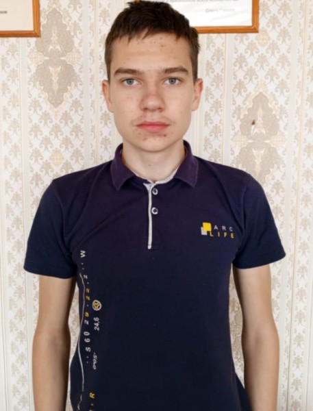 Иван Владимирович Подлипаев