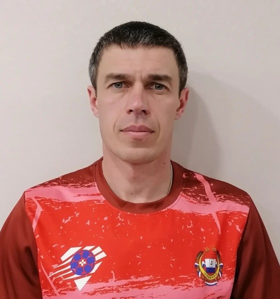 Евгений Анатольевич Репин
