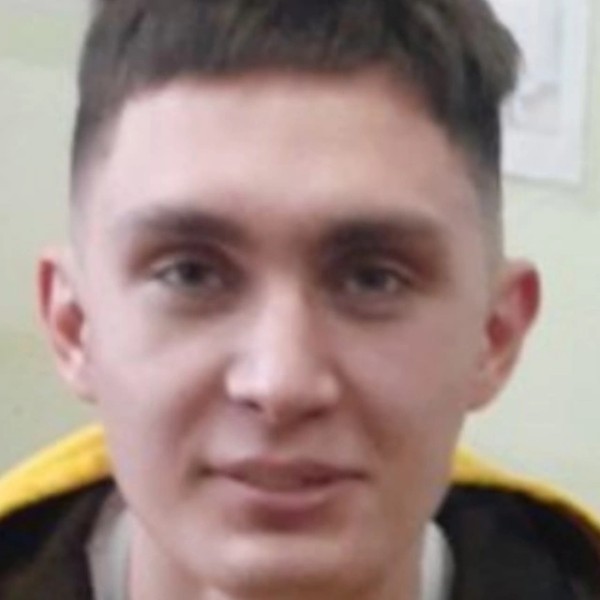 Максим Николаевич Петров