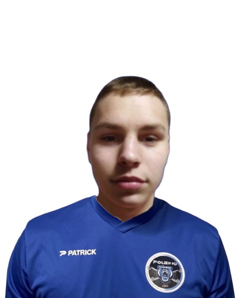 Егор Николаевич Брыков