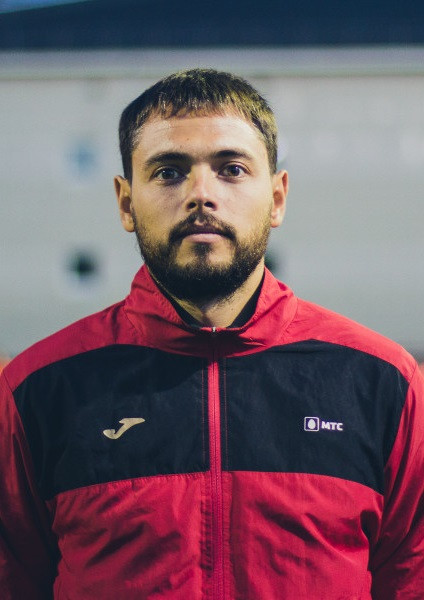 Денис Алексеевич Медведев