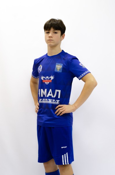 Никита Андреевич Лященко