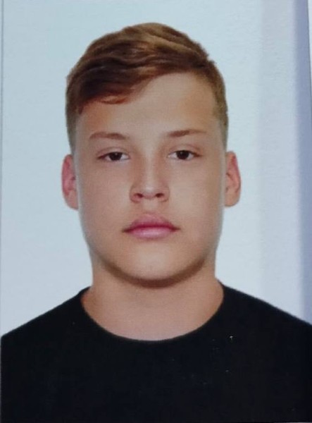 Кирилл Денисович Саводкин