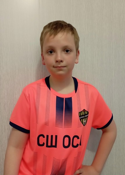 Артём Алексеевич Важесов