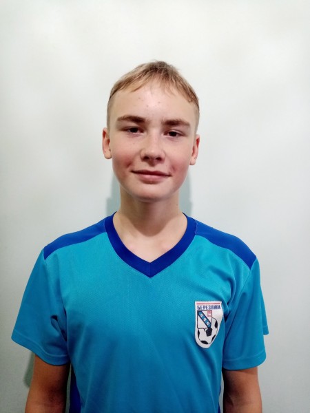 Савелий Алексеевич Распутин