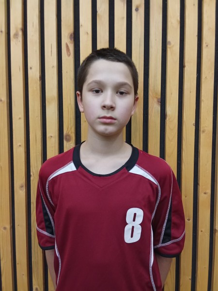 Давид Ильфатович Фатихов