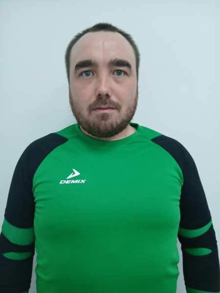 Зуфар Закариевич Гареев