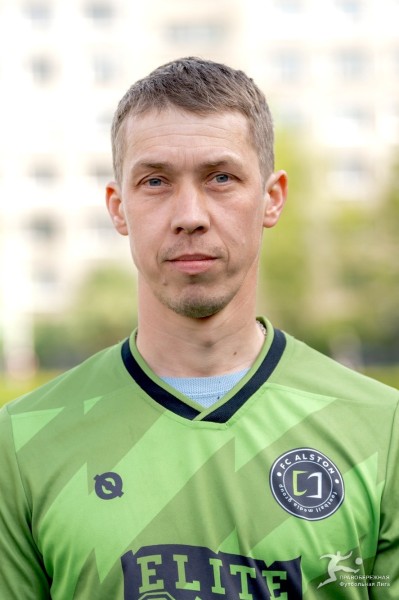 Анатолий  Тобоев