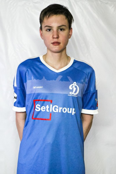 Николай Андреевич Сафронов