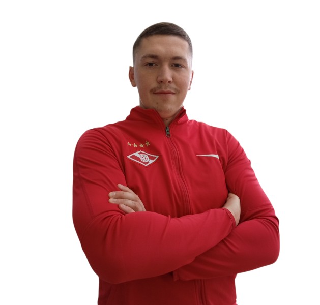 Максим Александрович Сторожев