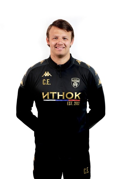 Евгений Эрастович Смелков
