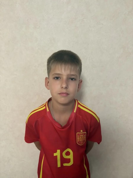 Дмитрий Денисович Ягуфаров