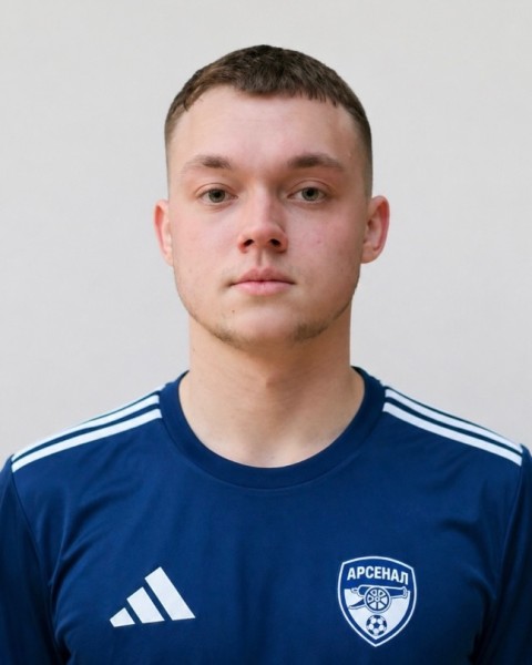 Вадим Андреевич Соколов