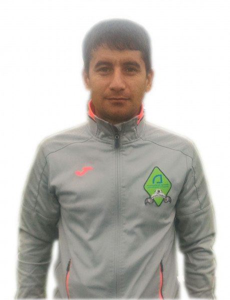 Данияр Рихсибаевич Разаков