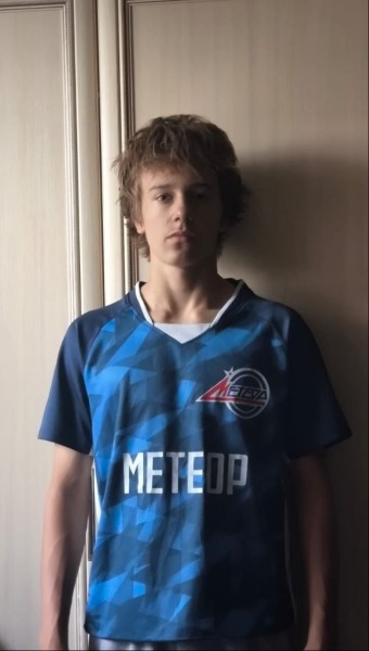 Дмитрий Максимович Силантьев