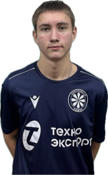 Роман Ильич Кабаев