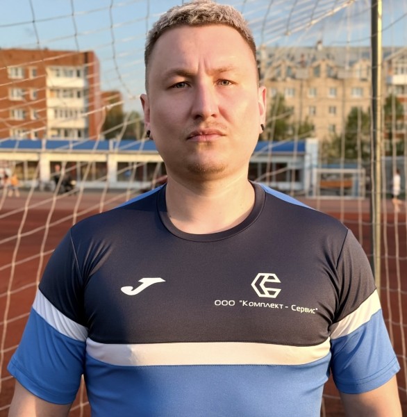 Вадим Игоревич Михаль