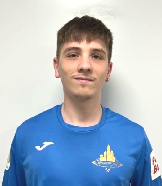 Евгений Олегович Валеев