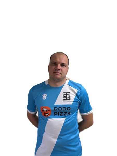 Игорь Фёдорович Федощенко