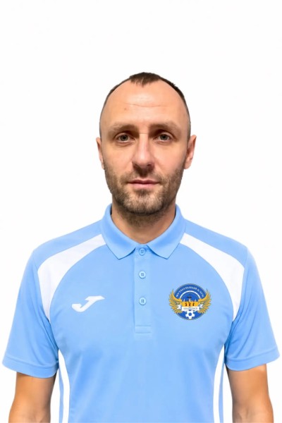 Александр Игоревич Володин