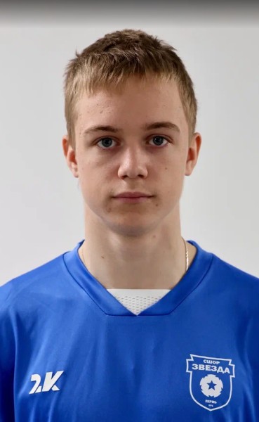 Дмитрий Алексеевич Бородин
