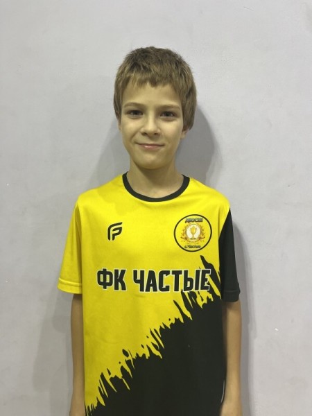 Захар Николаевич Садилов