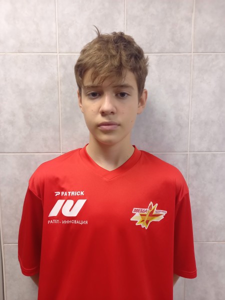 Дмитрий Маринович Маржинэ