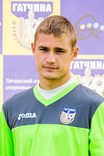 Сергей Вячеславович Жуков
