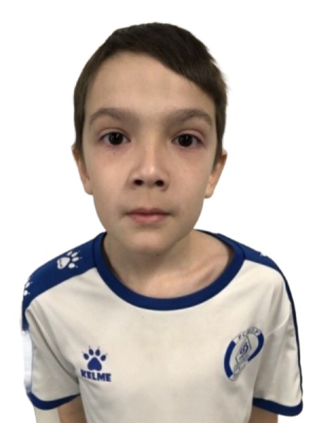 Эмиль Дамирович Гумеров