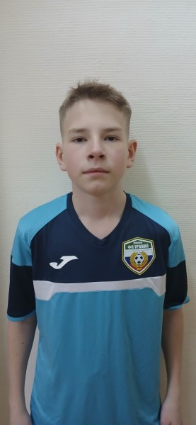 Артем Евгеньевич Афонин