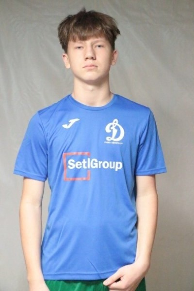 Вадим Юрьевич Семёнов