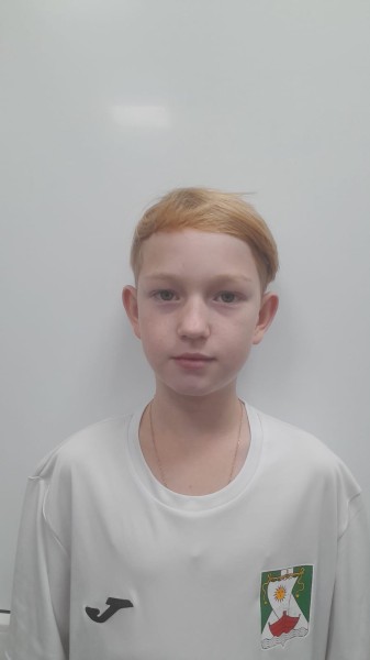 Ярослав Дмитриевич Зверев