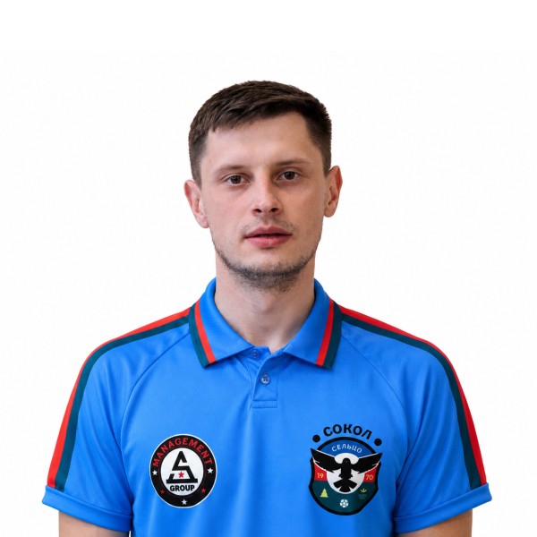 Евгений Юрьевич Борисов