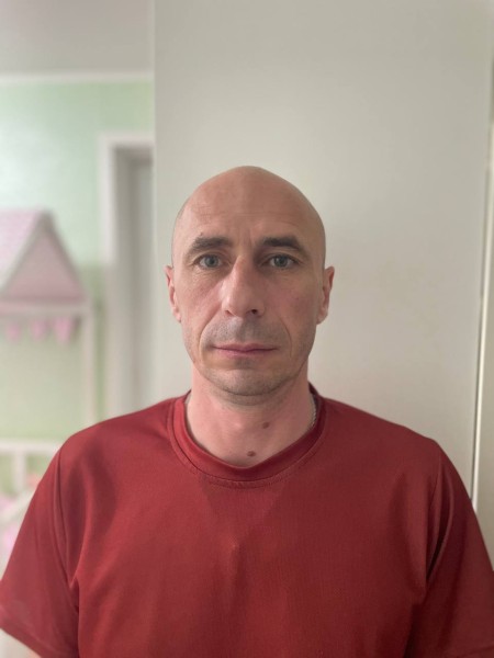 Роман Николаевич Артемьев