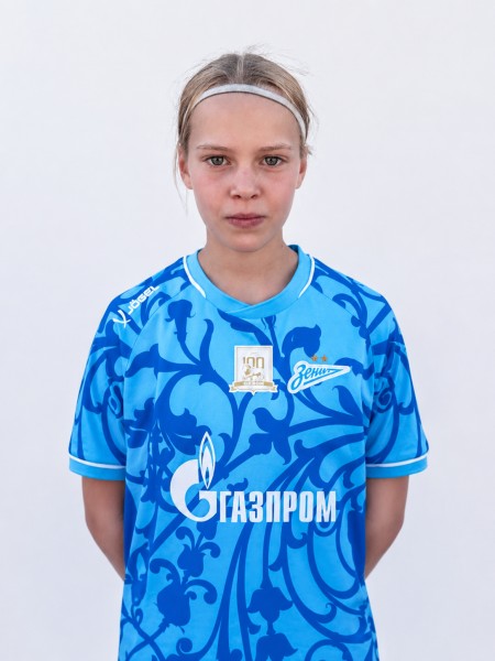 Татьяна Алексеевна Чувашова