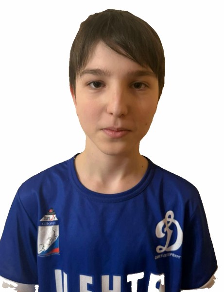 Хамзат Русланович Хизриев