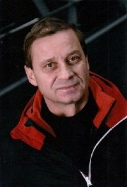 Геннадий Евгеньевич Никитин