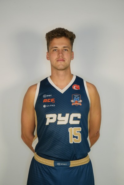 Антон Вячеславович Девяткин