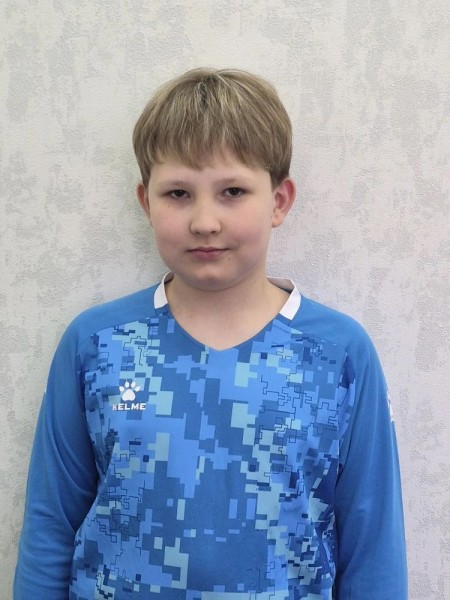 Данил Алексеевич Мохмачёв
