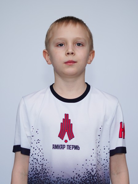Мирон Сергеевич Некрасов