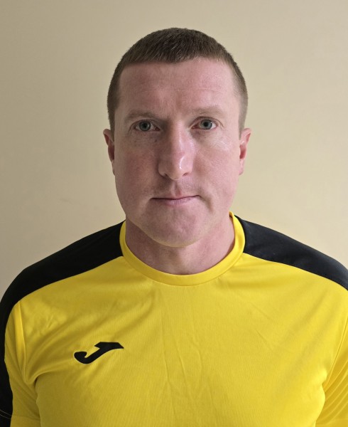 Игорь Александрович Кладов