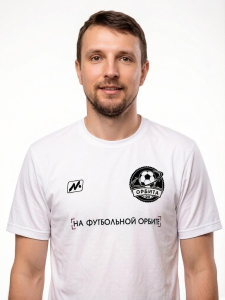 Андрей Павлович Серегин