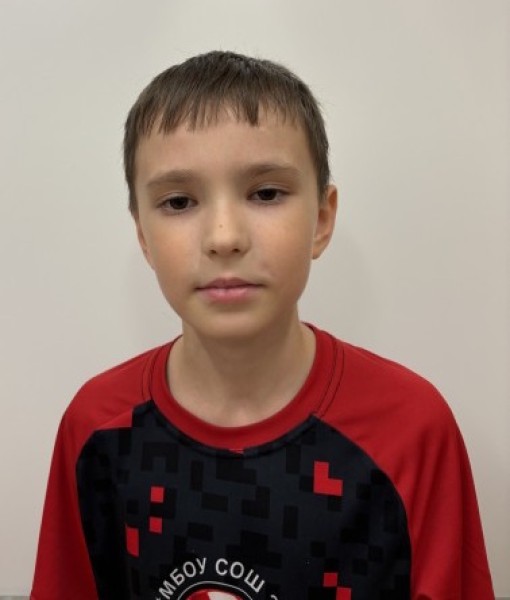 Вадим Григорьевич Привалов